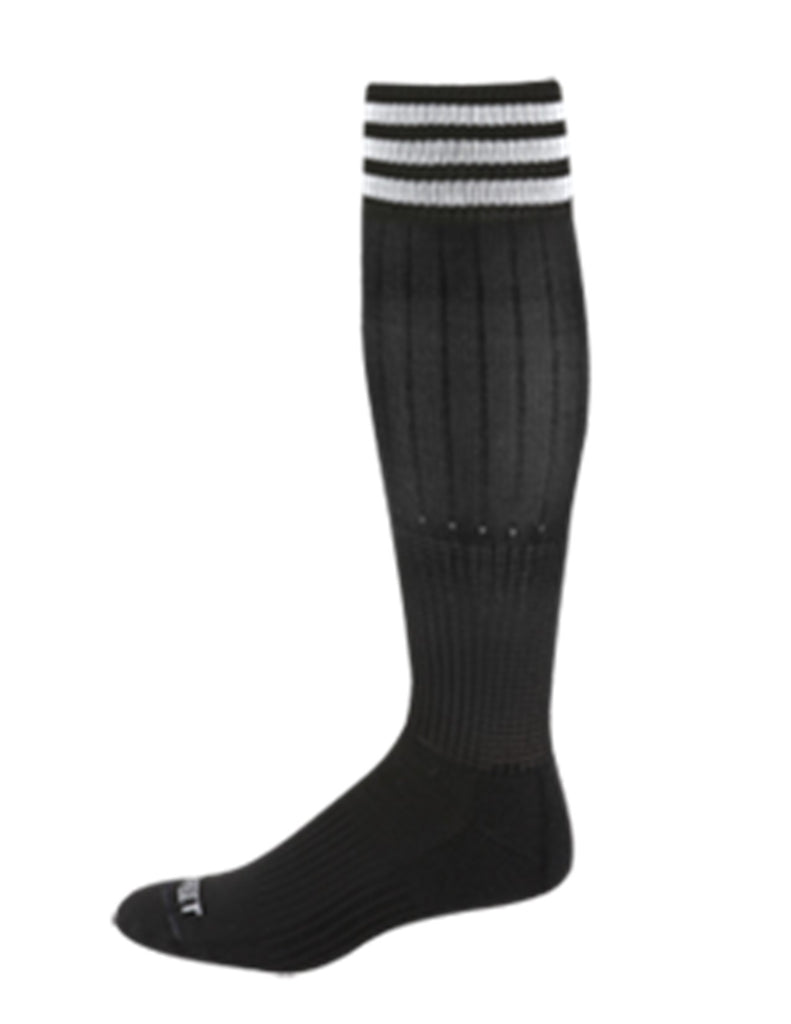 Pro Feet Soccer Socks