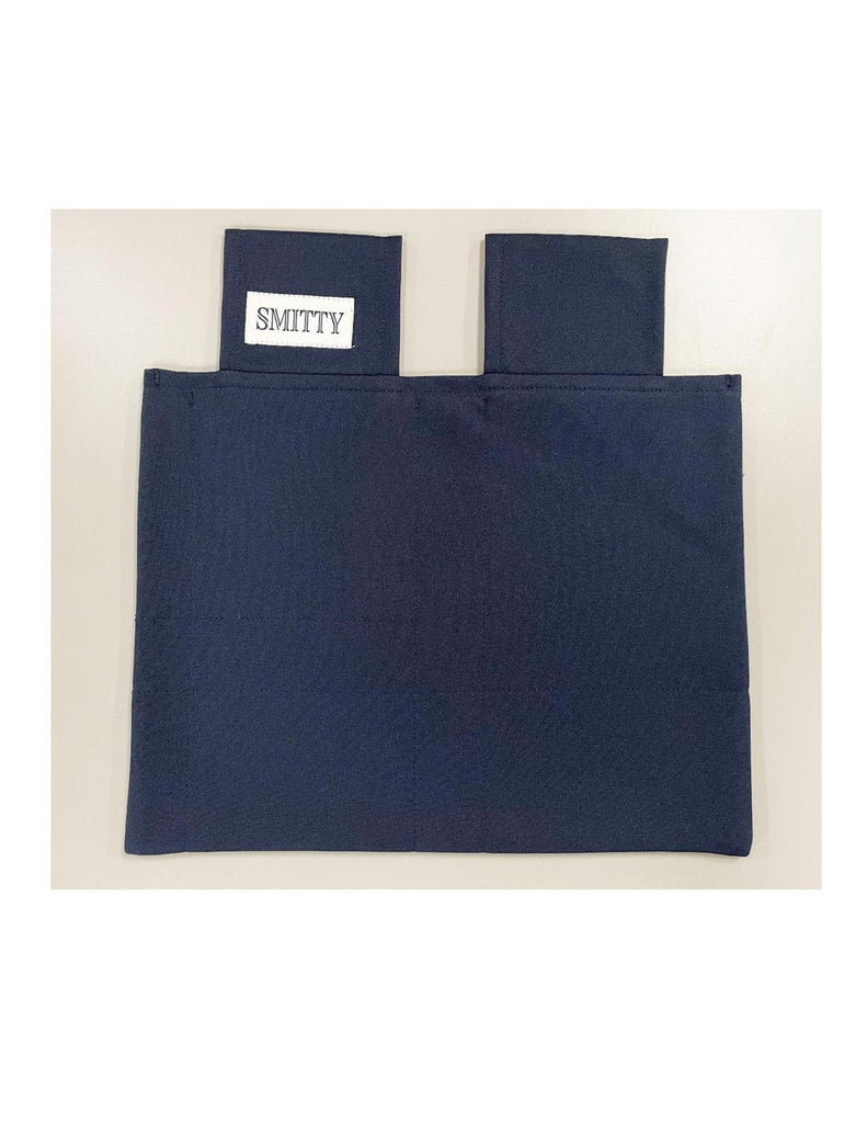 Smitty Oversized Softball Ball Bags - Black or Navy