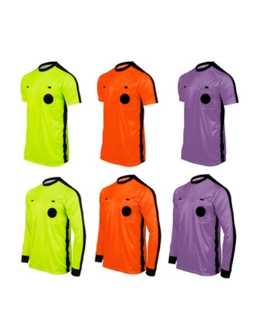 NCAA Soccer Shirt Bundle Package - SAVE $$$$ - When You Purchase All 6 Shirts