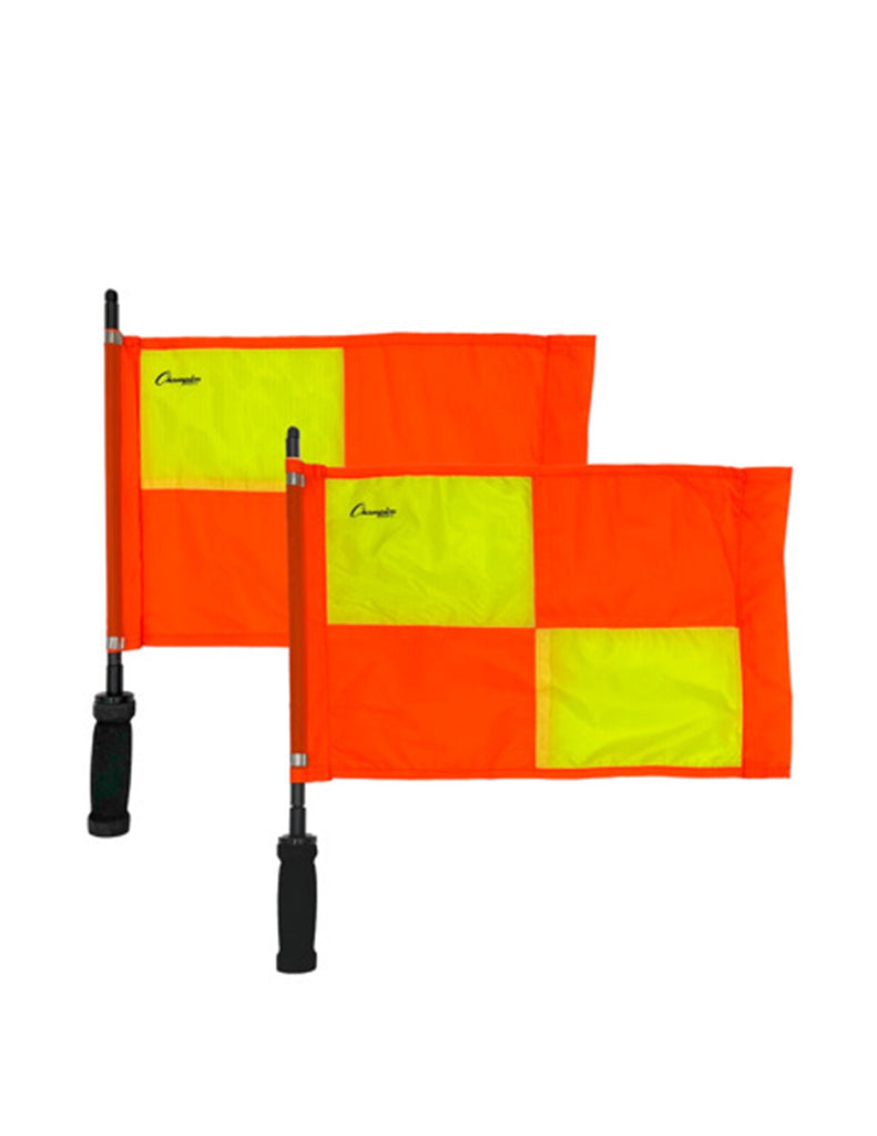 PRO SWIVEL LINESMAN'S FLAG SET
