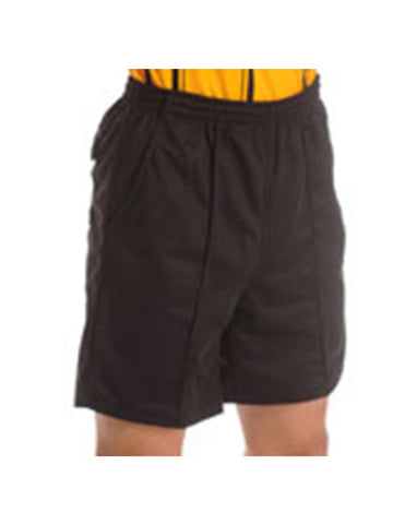 Smitty Soccer Shorts