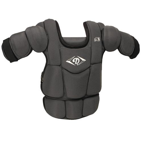 Diamond iX3 Umpire Chest Protector