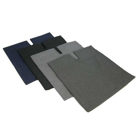 Smitty Ball Bags - Black, Navy, Charcoal Grey, Heather Grey and Pink