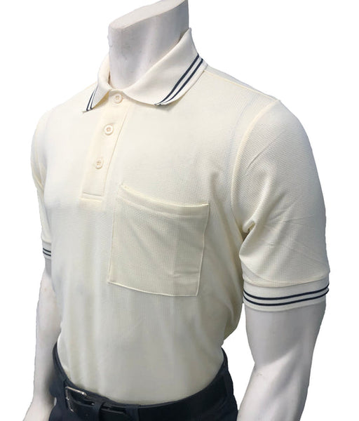 Smitty High Performance "BODY FLEX" Style Short Sleeve Umpire Shirts