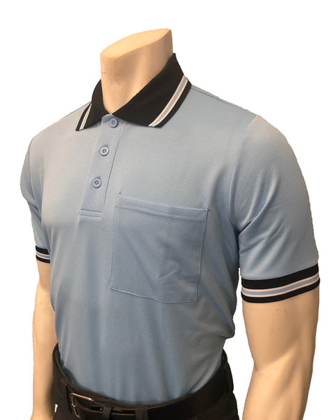 Smitty High Performance "BODY FLEX" Style Short Sleeve Umpire Shirts
