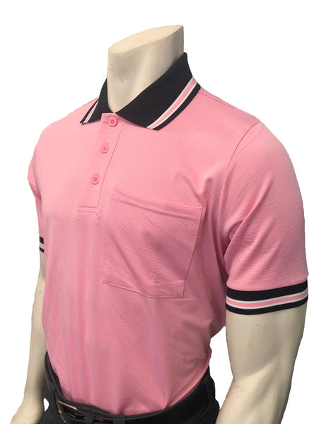 Smitty High Performance "BODY FLEX" Style Short Sleeve Umpire Shirts