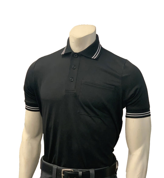 Smitty High Performance "BODY FLEX" Style Short Sleeve Umpire Shirts