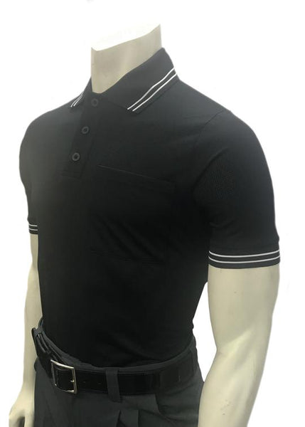 Smitty “BODY FLEX” Traditional Style (BBS300 Style) Short Sleeve Umpire Shirts