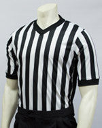 Smitty Performance Mesh 1" Short Sleeve Shirt
