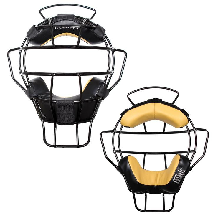 CHAMPRO Lightweight Umpire Mask