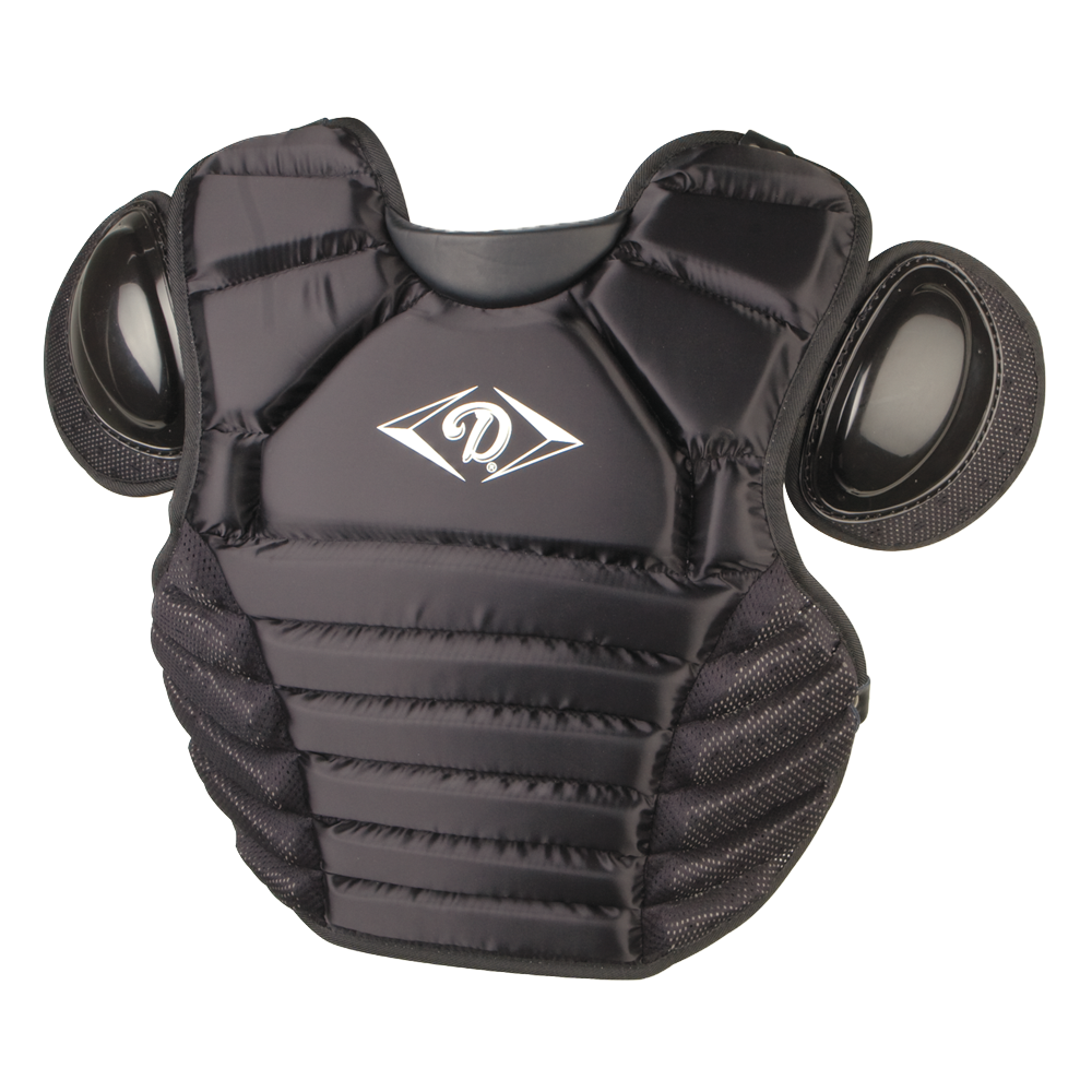 Diamond Ump-Lite Umpire Chest Protector