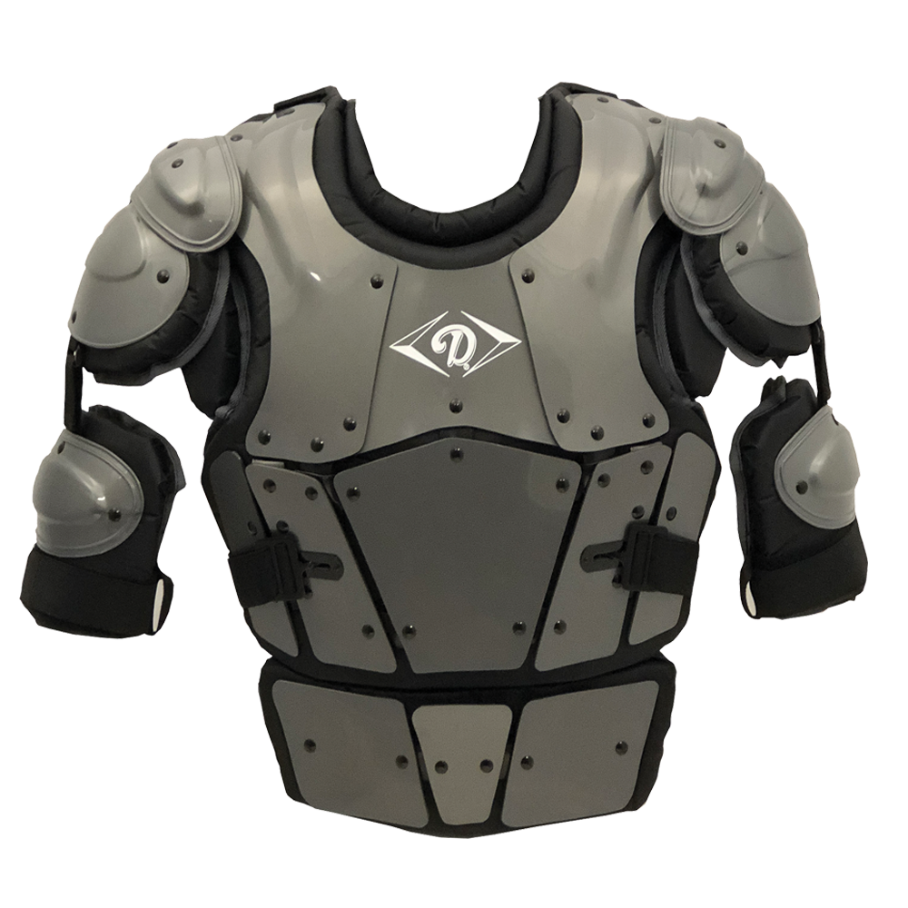 Diamond Pro Umpire Chest Protector