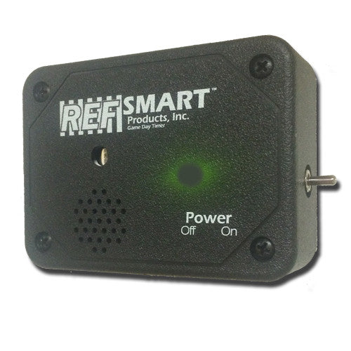 REF SMART UNIVERSAL GAME DAY™ TIMER