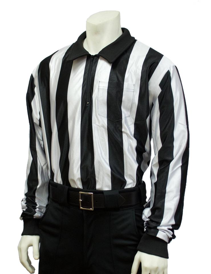 Smitty 2" Stripe Hybrid Water Resistant Outer Shell w/ Poly Lining