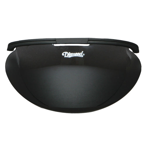 DIAMOND FACEMASK VISOR