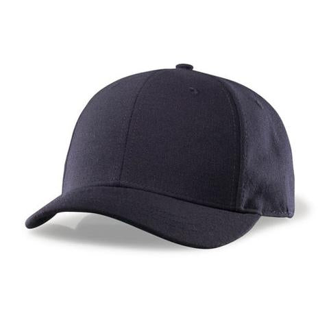 RICHARDSON 4 STITCH UMPIRE SURGE 2" - 4 STITCH FITTED HAT - BLACK OR NAVY