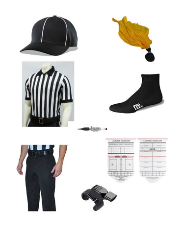 LACROSSE STARTER KIT