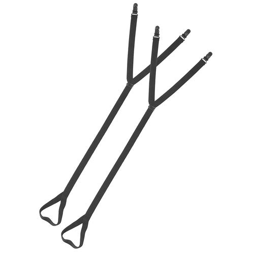 FOOTLOOP SHIRT HOLDERS