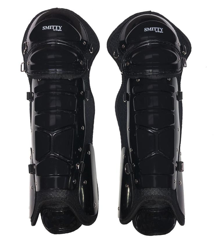 Smitty Double Leg Knee Guard