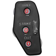 Diamond Plastic 3-Function Umpire Indicator