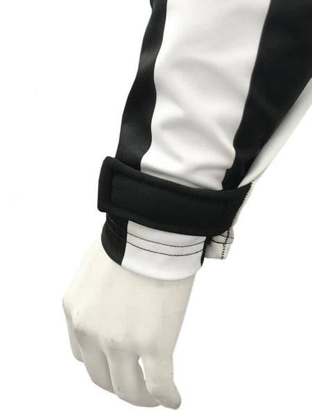 Smitty "Made in USA Dye-Sublimated" - Dye Sub CFO Cold Weather Football Shirt