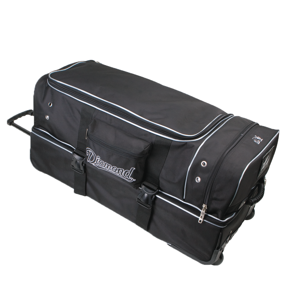 Diamond Pro Umpire Gear Bag