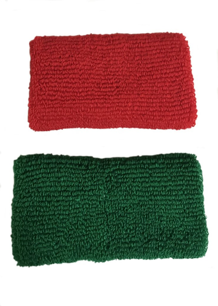 Wrestling Wristbands