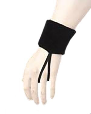 Sweatband Down Indicator - Available in Black or Pink