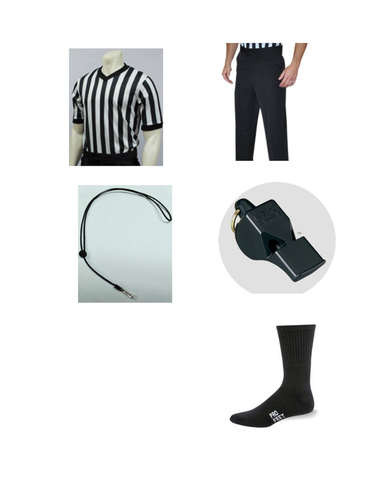Basketball Starter Package