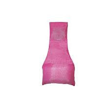 Long Neck Bean Bag - Pink