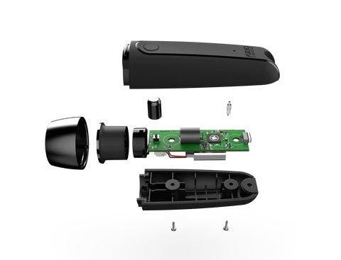 FOX 40 E-WHISTLE, RECHARGEABLE