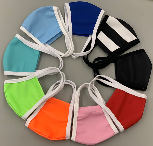 Smitty Reusable/Washable Face Mask