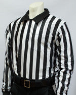 Smitty 1" Stripe Hybrid Water Resistant Outer Shell w/Poly Lining