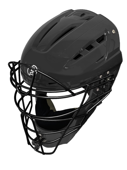 FORCE 3 HOCKEY STYLE DEFENDER MASK S3 SHOCK ABSORTION