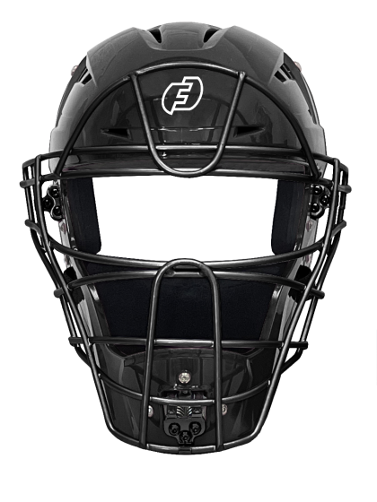 FORCE 3 HOCKEY STYLE DEFENDER MASK S3 SHOCK ABSORTION