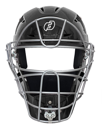 FORCE 3 HOCKEY STYLE DEFENDER MASK S3 SHOCK ABSORTION