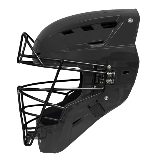 FORCE 3 HOCKEY STYLE DEFENDER MASK S3 SHOCK ABSORTION