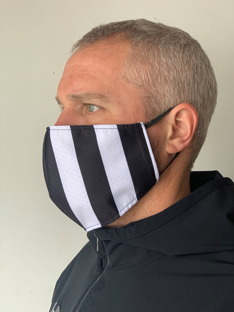 Smitty Reusable/Washable Face Mask