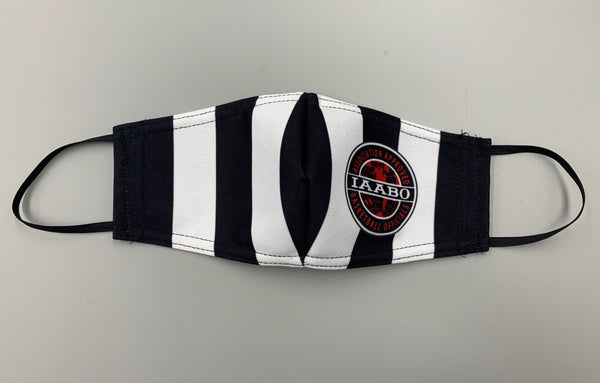 Smitty Reusable/Washable Face Mask