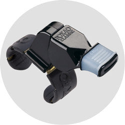 Fox 40 Finger Whistle wth CMG