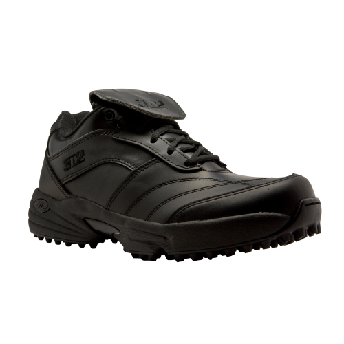 3N2 REACTION LOW LEATHER FIELD SHOE