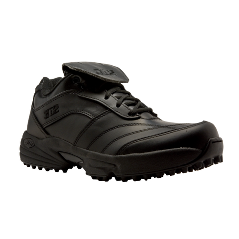 3N2 REACTION LOW LEATHER FIELD SHOE