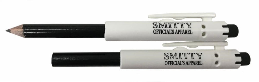 Pocket Pencil with Shield