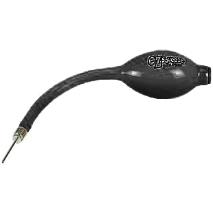 EZ Squeeze Ball Pump – Blow Your Whistles