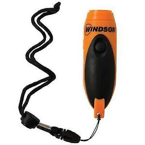 Windsor Electronic Whistle Single-Tone