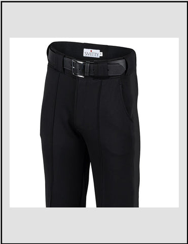 SMITTY - ULTRA TAPERED FIT Poly/Spandex Lacrosse Pant FBS187