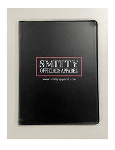 Smitty Oversized Game Card Holder-Book Style