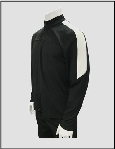 Smitty "NEW NCAA MEN'S BASKETBALL JACKET" WITH POCKETS