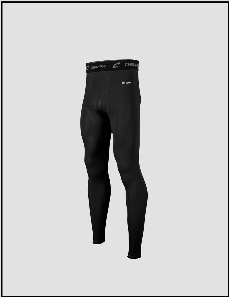 CHAMPRO LIGHTNING COMPRESSION TIGHTS