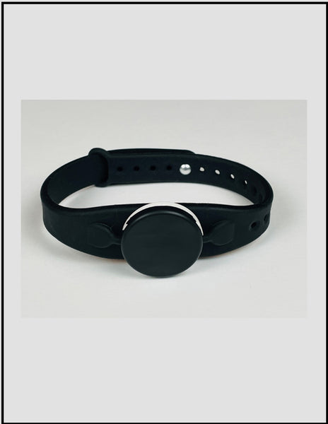 DISCBANDS ALTERNATIVE POSSESSION WRISTBAND